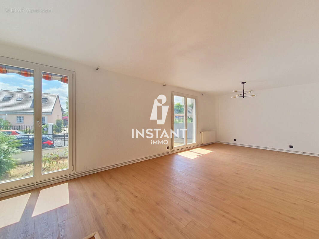 Maison 110 m² à Maisons-Alfort  - photo 5