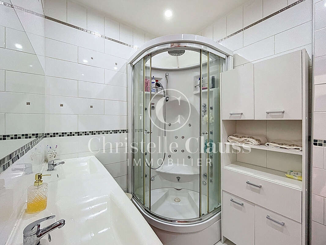 Appartement à SAINTE-MARIE-AUX-MINES