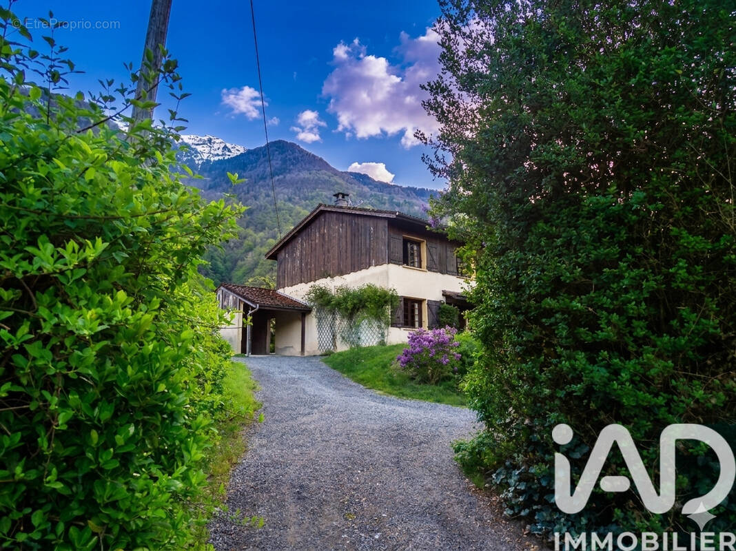 Photo 1 - Maison à RANDENS