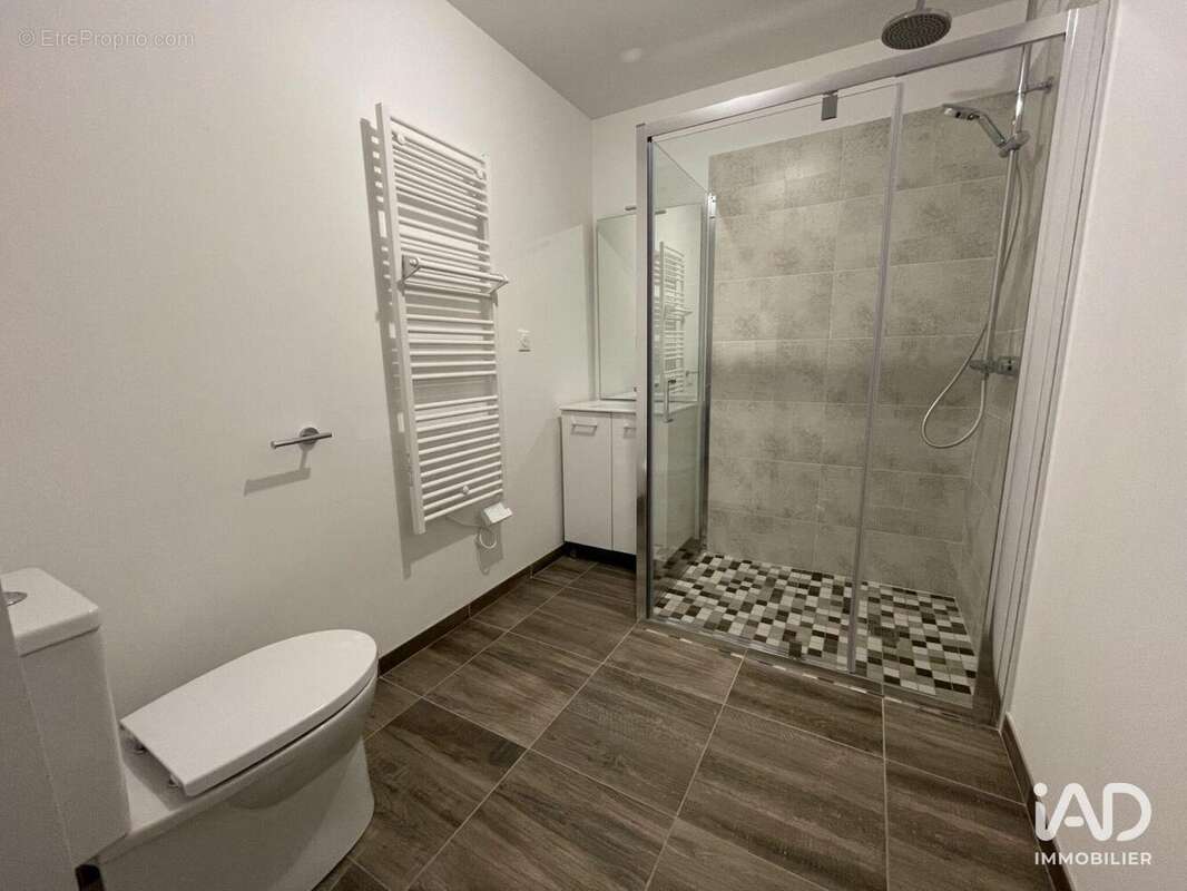 Photo 4 - Appartement à LE POIRE-SUR-VIE