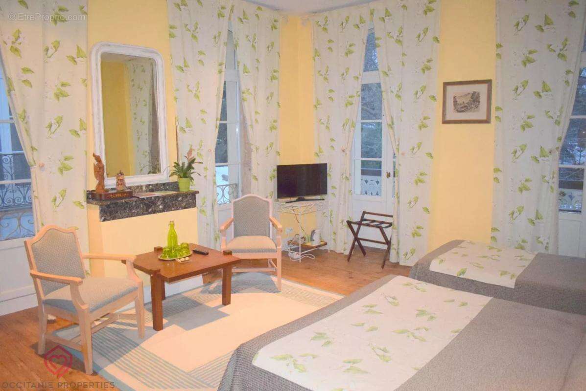 Maison à BAGNERES-DE-LUCHON