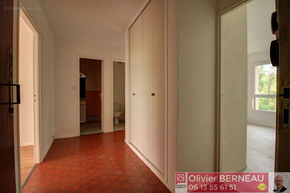 Appartement à BAYONNE