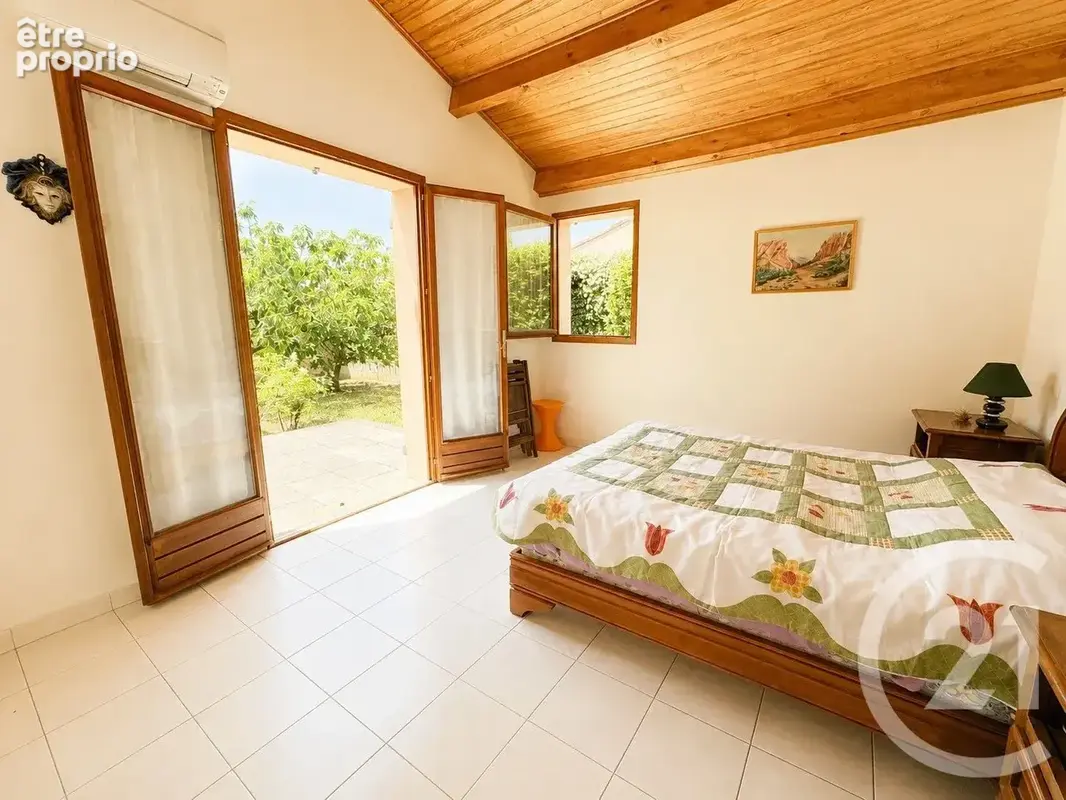 Maison 5 pièces 127 m² à vendre à Bormes-Les-Mimosas (83230) - photo 11