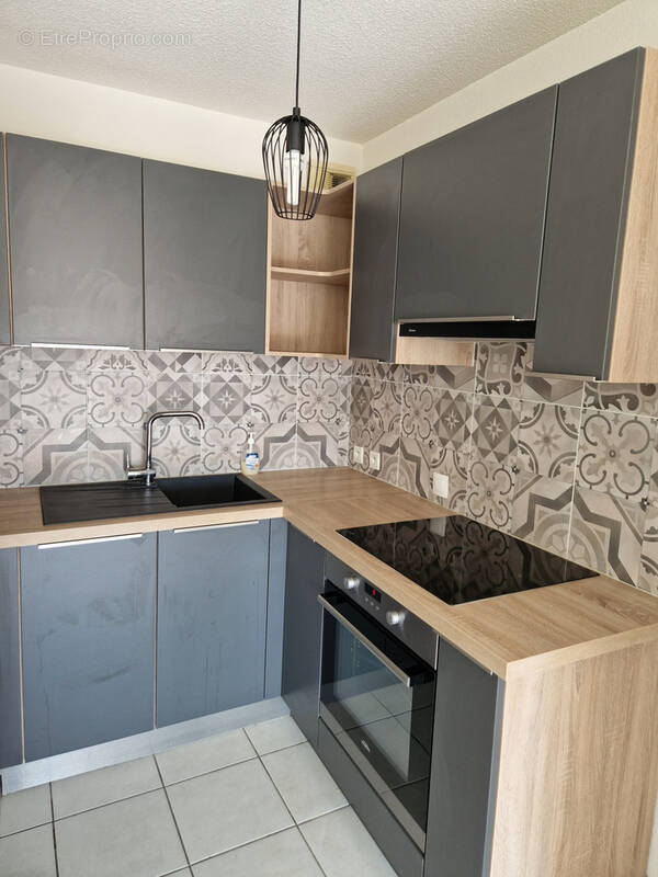 Appartement à NARBONNE