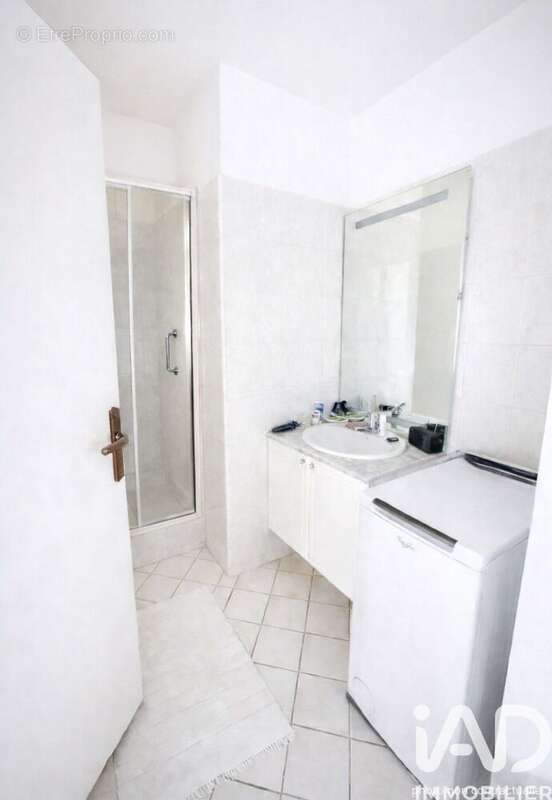 Photo 6 - Appartement à MANTES-LA-JOLIE