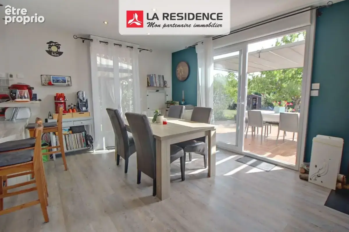 Maison 7 pièces 111 m² à vendre à Breval (78980) - photo 6