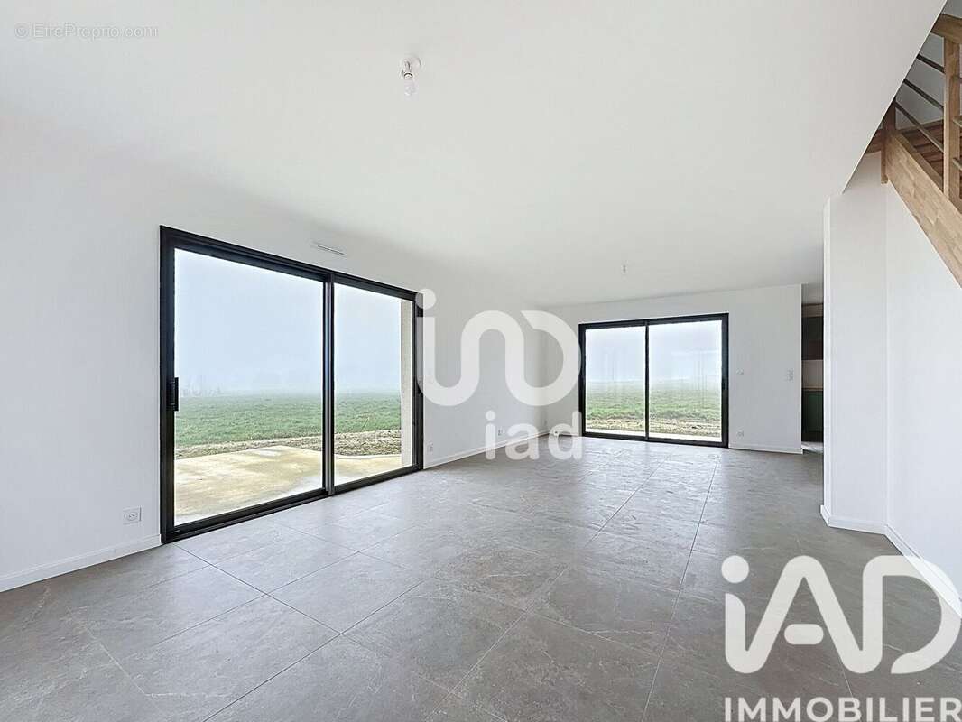 Photo 5 - Maison à FREHEL