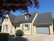 Maison à CANTENAY-EPINARD