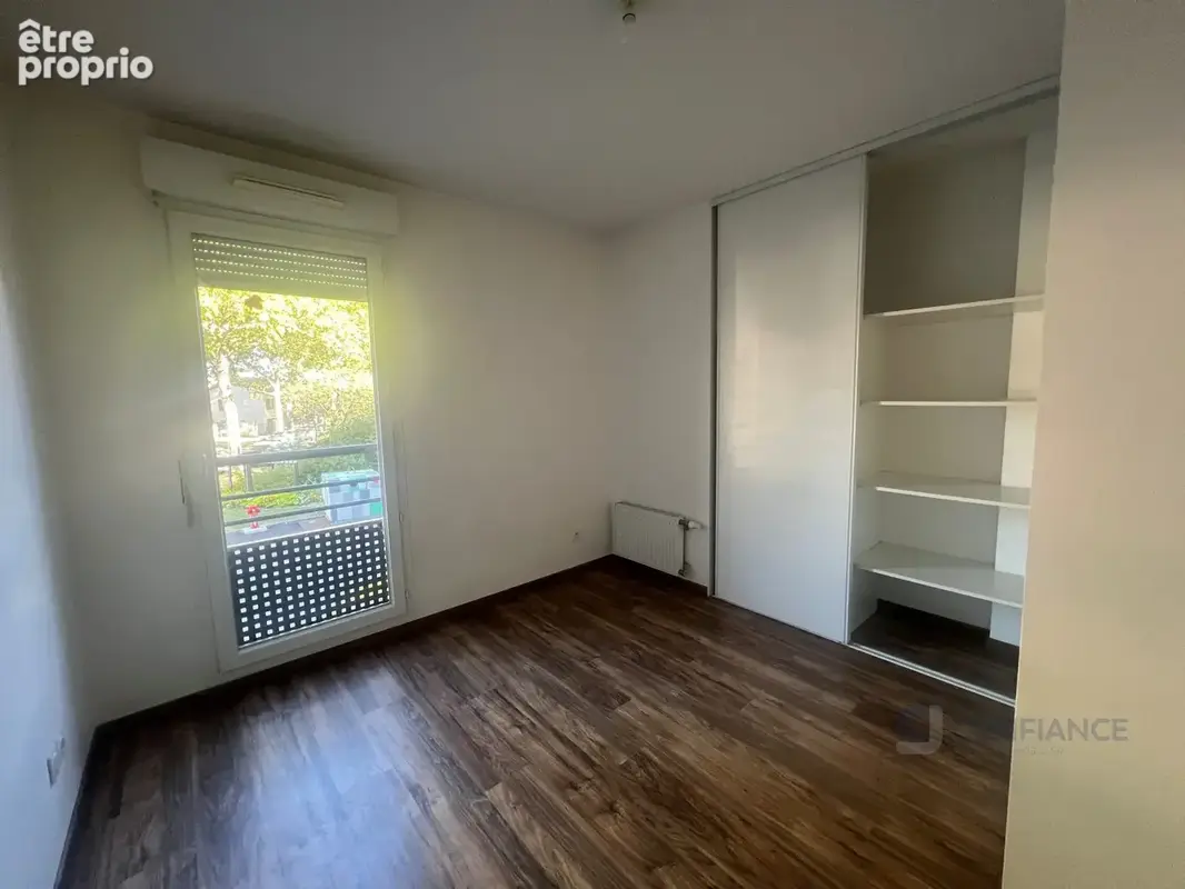 Appartement 3 pièces 56 m² à vendre à Venissieux (69200) - photo 4