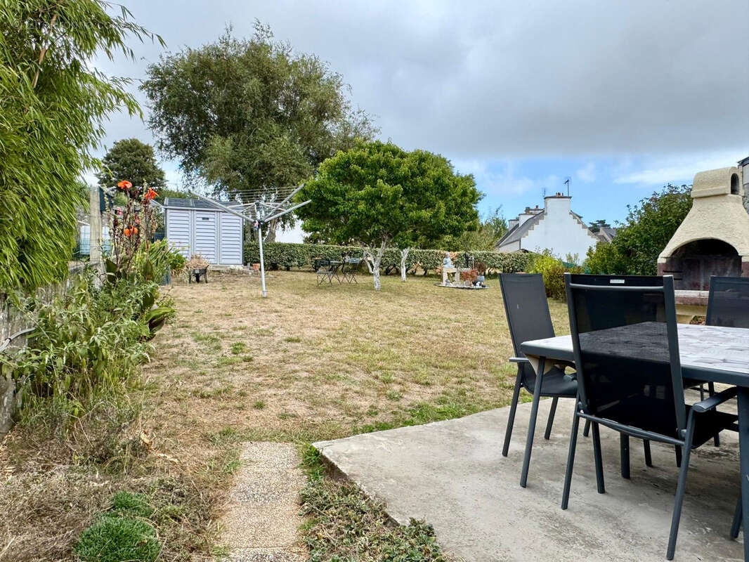 Jolie Maison Rénovée à Plouhinec - photo 5