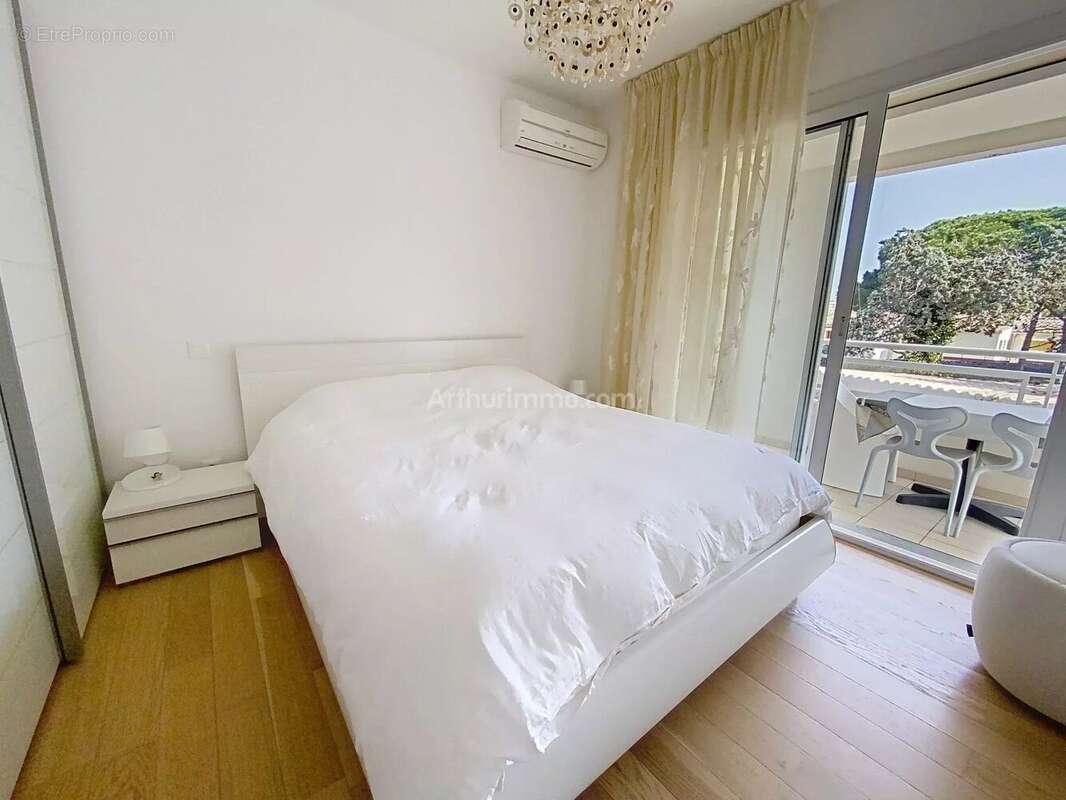 Appartement à CALVI