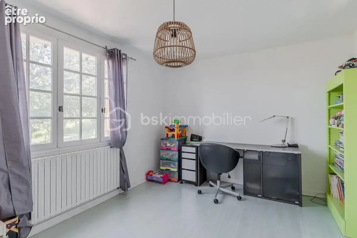 Maison familiale avec vue dégagée, au calme dans un cadre exceptionnel proche commodités - photo 24