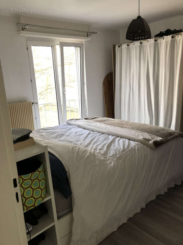 Appartement à MULHOUSE