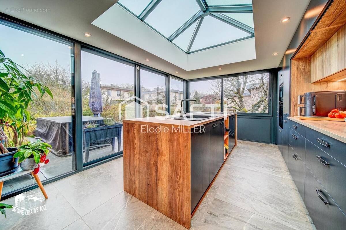 Photo 1 - Maison à VILLERS-LES-NANCY