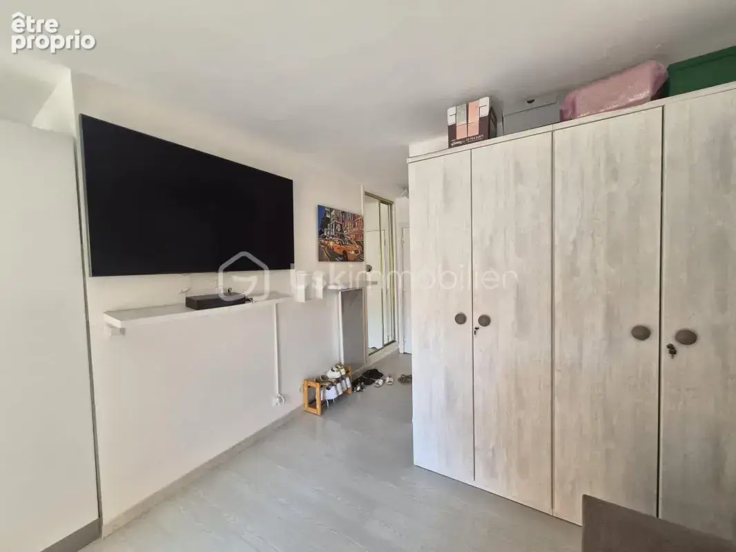 Studio a Vendre Beausoleil - photo 7