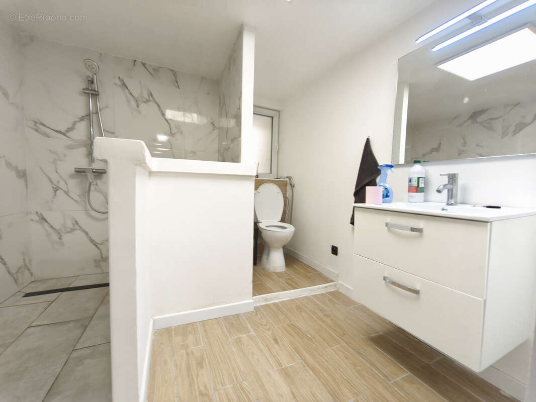 Maison à CESSENON-SUR-ORB