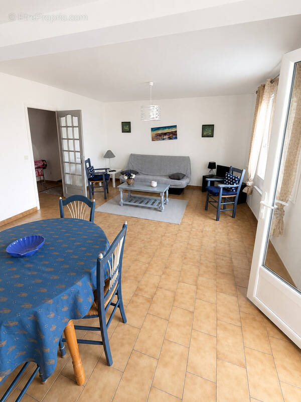 Maison à SAINTES-MARIES-DE-LA-MER