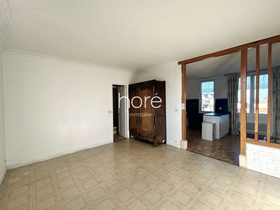 Maison 210 m² à Dives-Sur-Mer  - photo 8