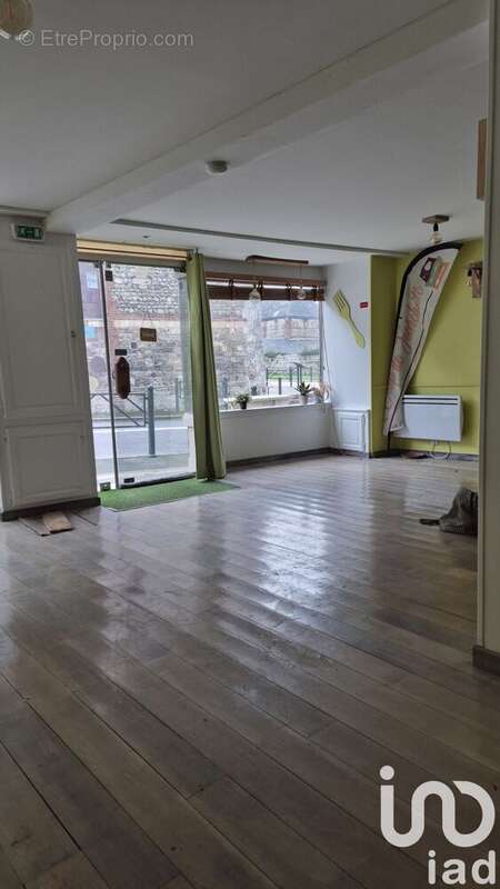 Photo 4 - Maison à LA RIVIERE-SAINT-SAUVEUR