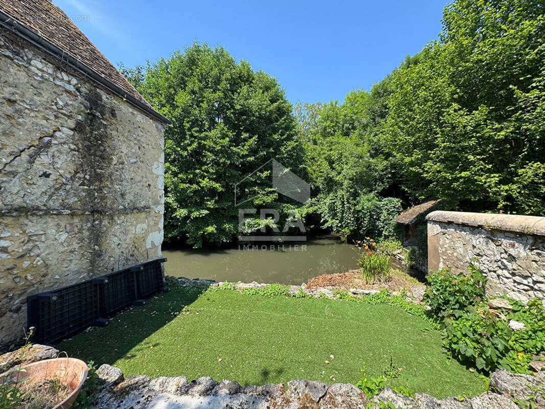 Maison 158m² à nogent-le-rotrou - photo 6