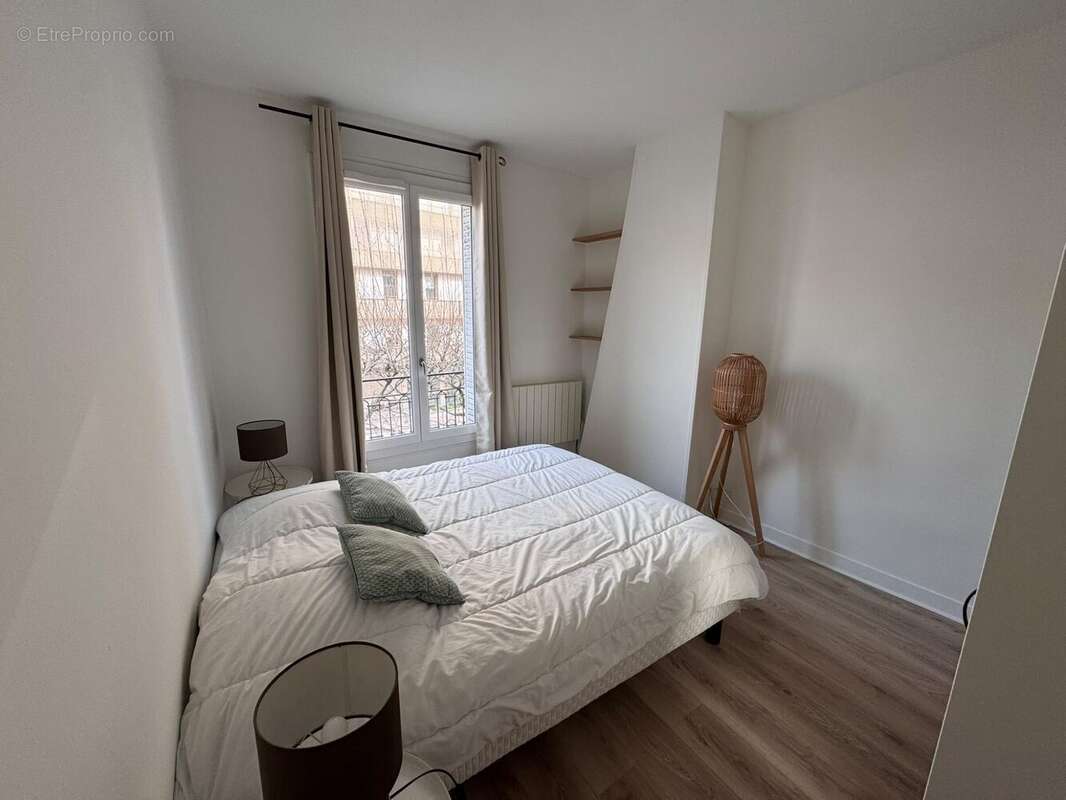 Appartement à VINCENNES