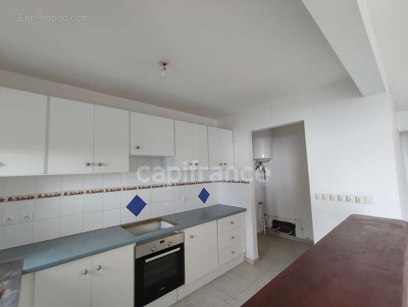 Maison à TROIS-RIVIERES