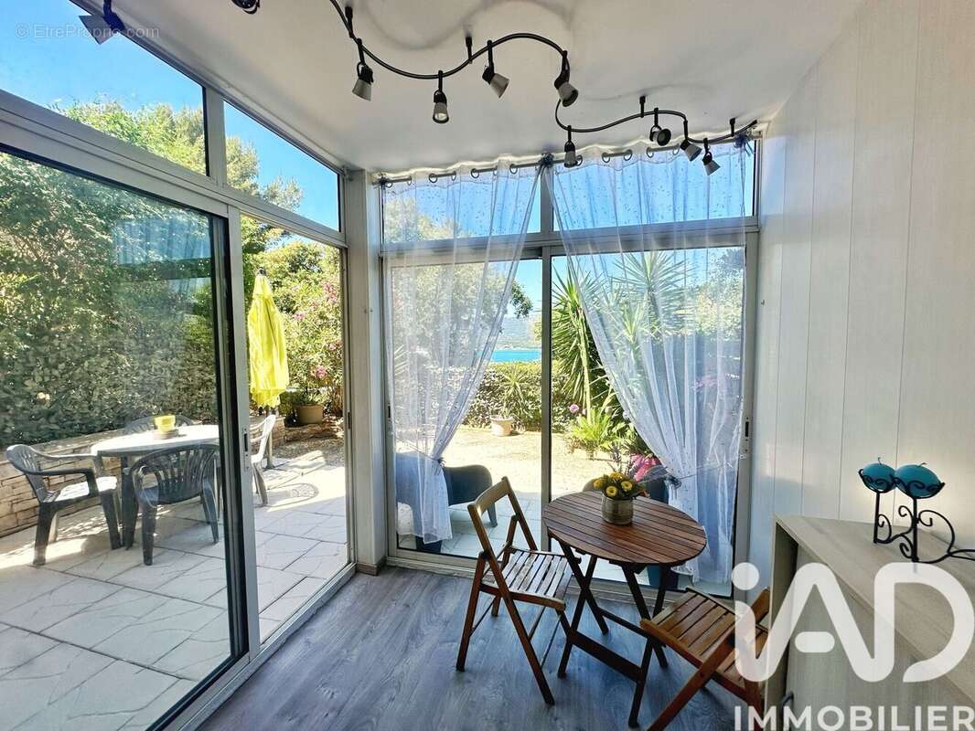 Appartement 31 m² à La Seyne-Sur-Mer  - photo 8