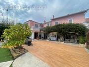 Maison à LA SEYNE-SUR-MER