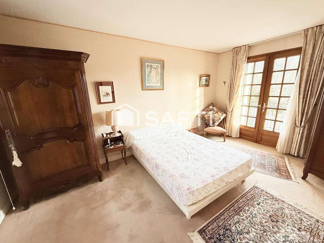 Photo 9 - Maison à SAINT-VIANCE