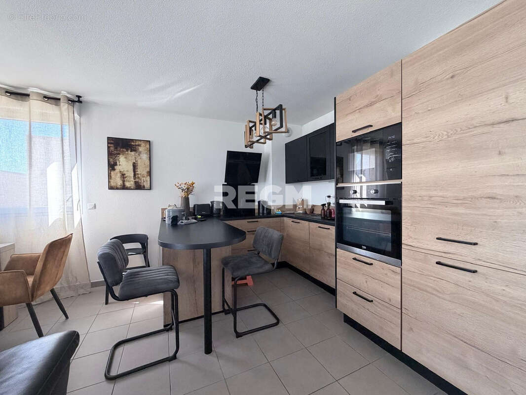 Appartement à SAINT-JEAN-DE-VEDAS