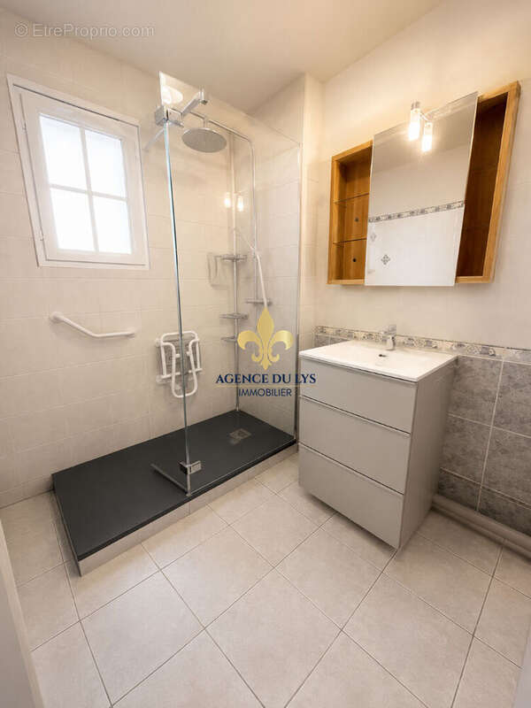 Appartement Coye La Foret 2 pièce(s) - photo 5