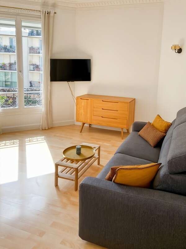 Appartement à VINCENNES
