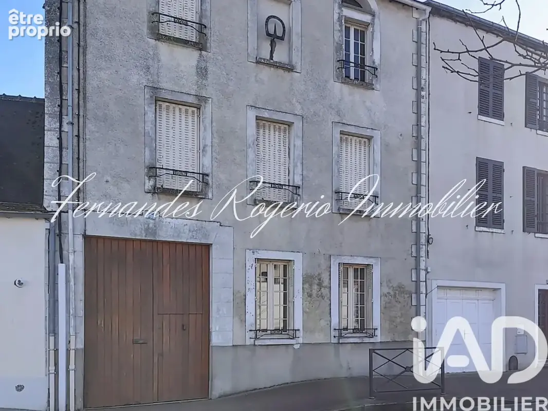 Photo 1 - Maison à PITHIVIERS