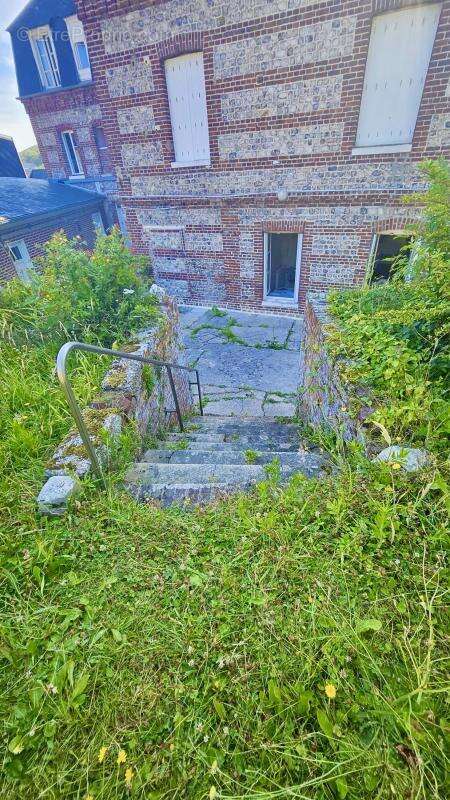 Appartement - photo 9