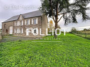 Maison à NOTRE-DAME-DE-CENILLY