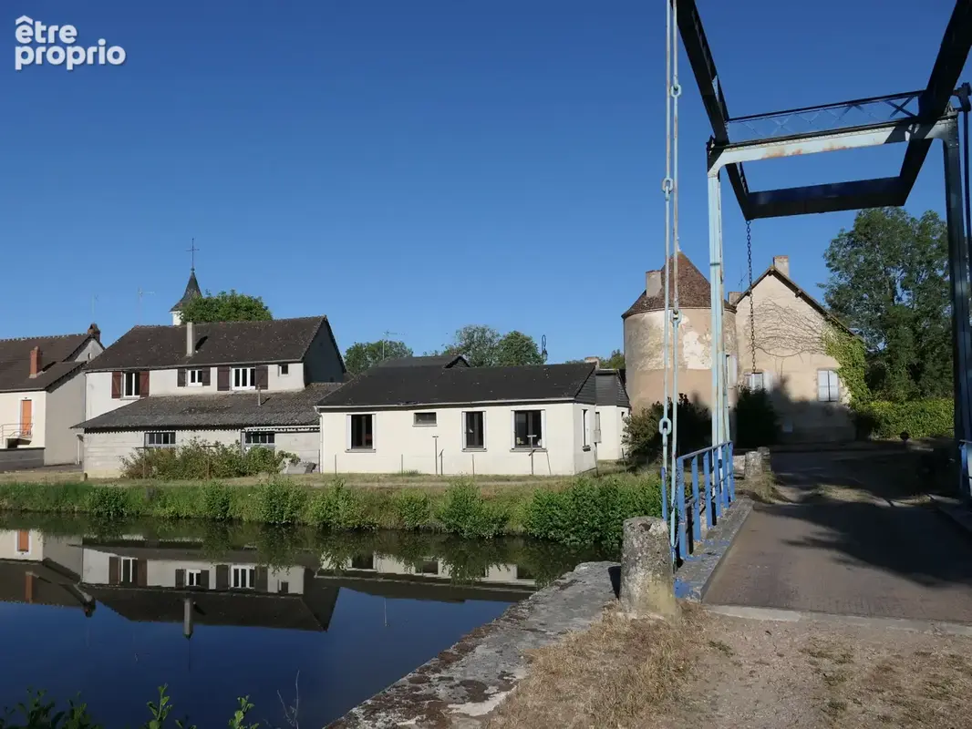 Maison à DIROL