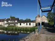 Maison à DIROL