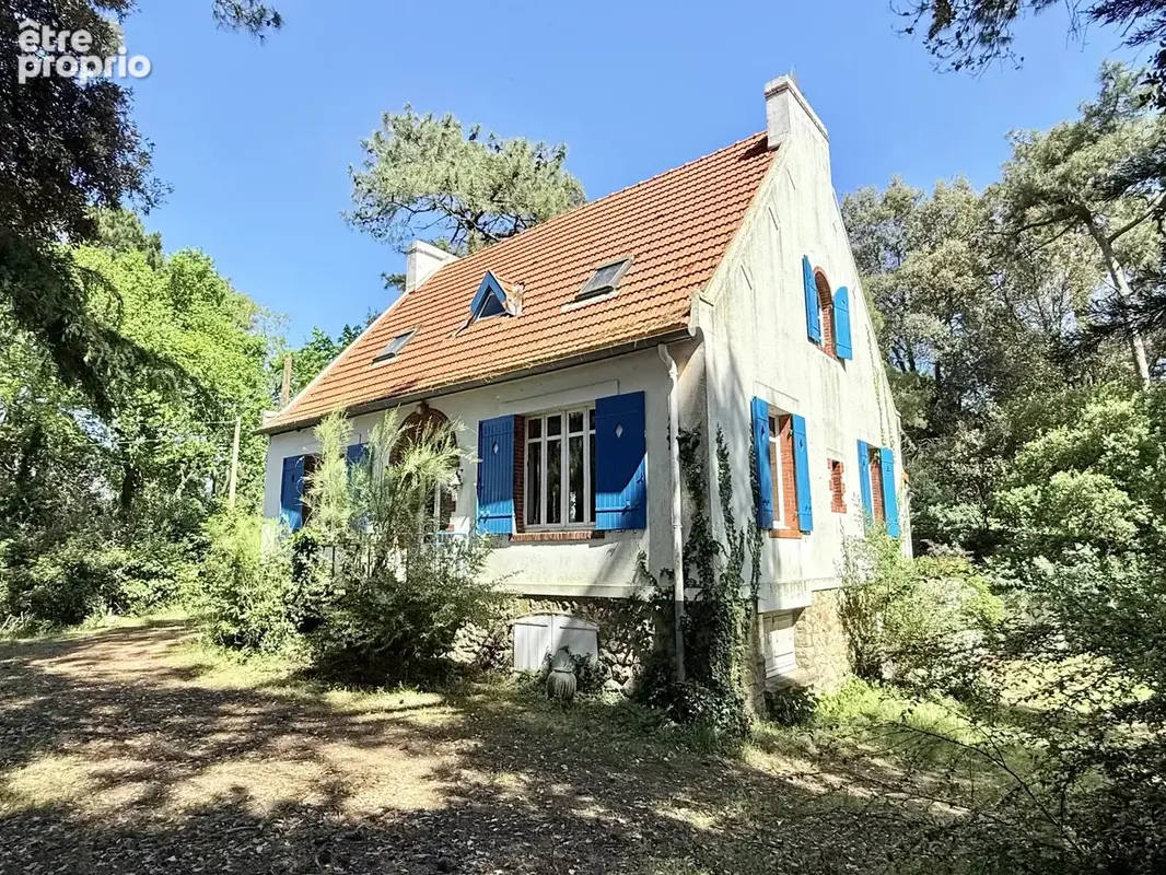 Maison - 6 pièces - photo 6