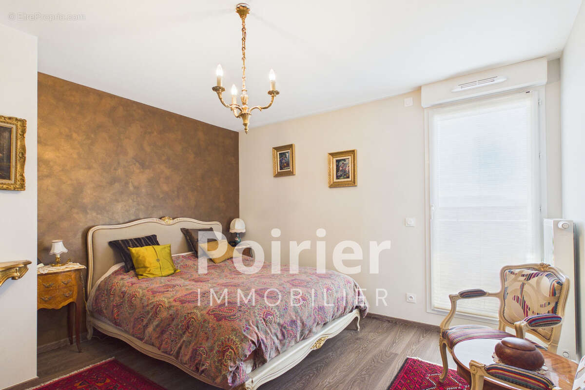 Appartement à SCIEZ