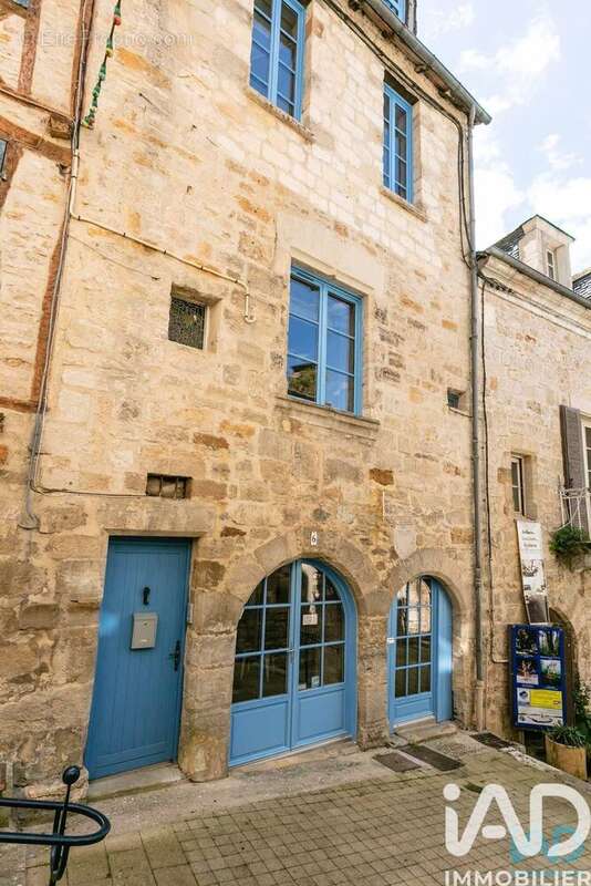 Photo 2 - Appartement à TERRASSON-LAVILLEDIEU