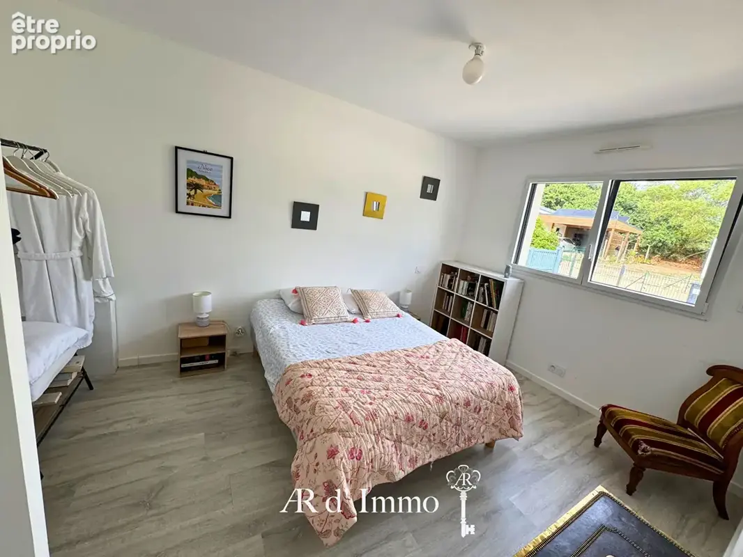 Maison contemporaine de plain-pied 118 m² - photo 12