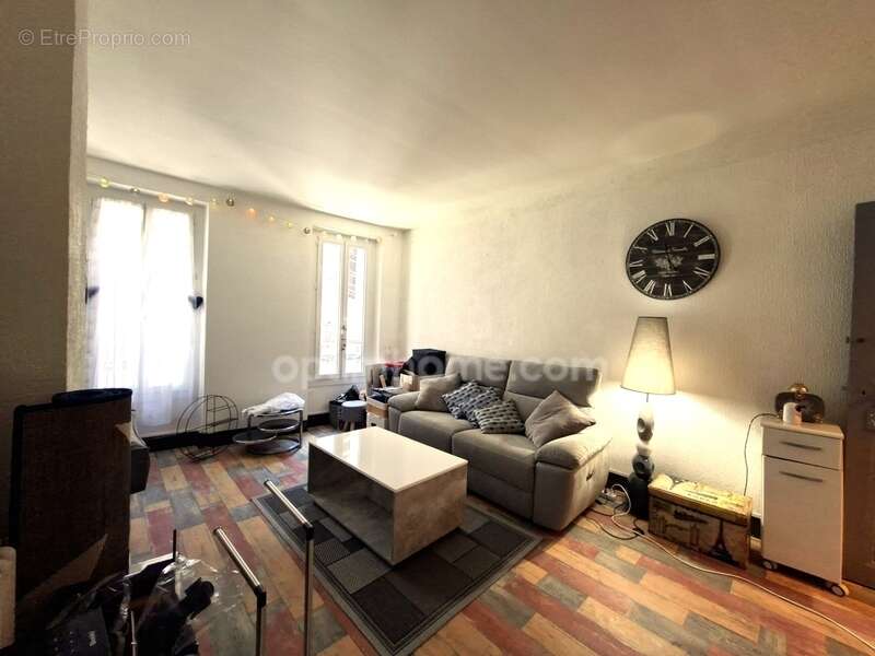 Appartement à DIGNE-LES-BAINS