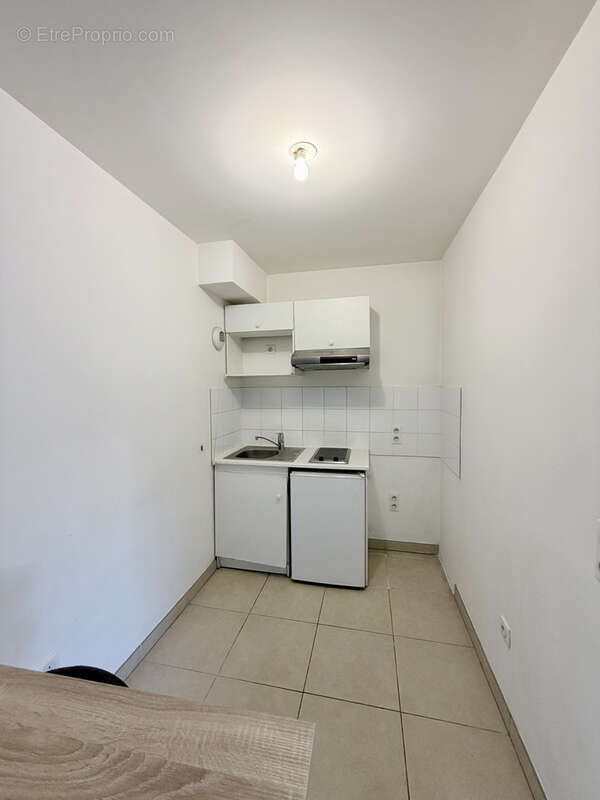 Appartement à MAISONS-ALFORT