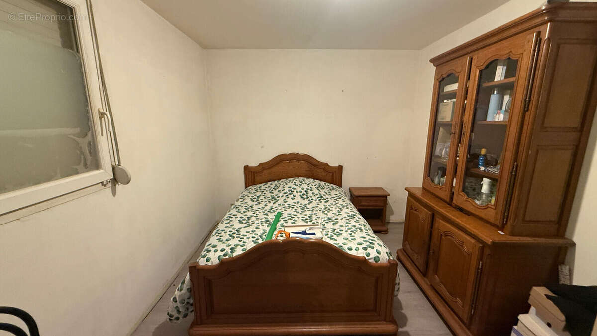 Appartement à RAMBERVILLERS