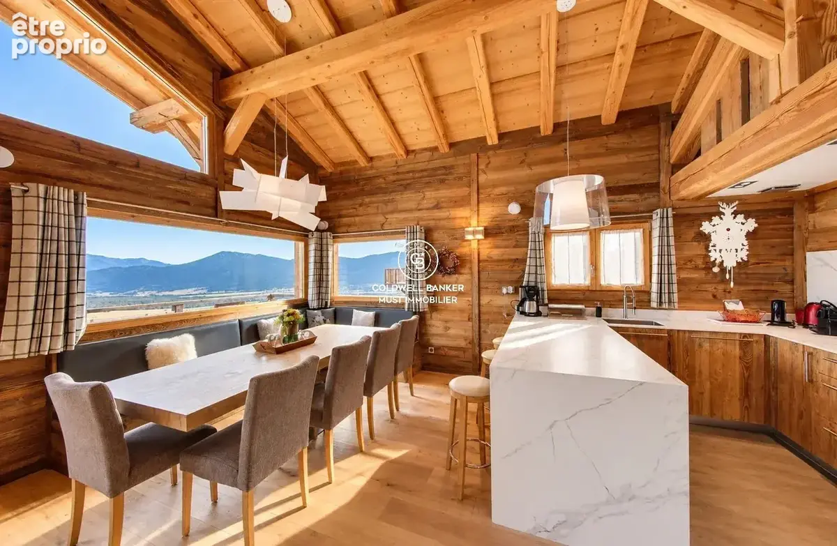 Chalet - Les Angles - photo 16