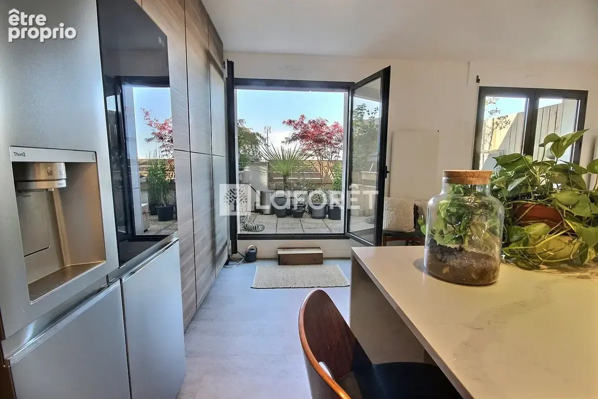 Appartement Courbevoie 3 pièce(s) 70 m2 - photo 10