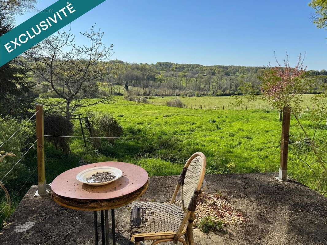 Photo 3 - Maison à CHAMPAGNAC-LA-RIVIERE