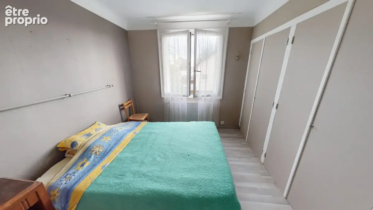 Maison 5 pièces 136 m² à vendre à Luc-Sur-Mer (14530) - photo 6
