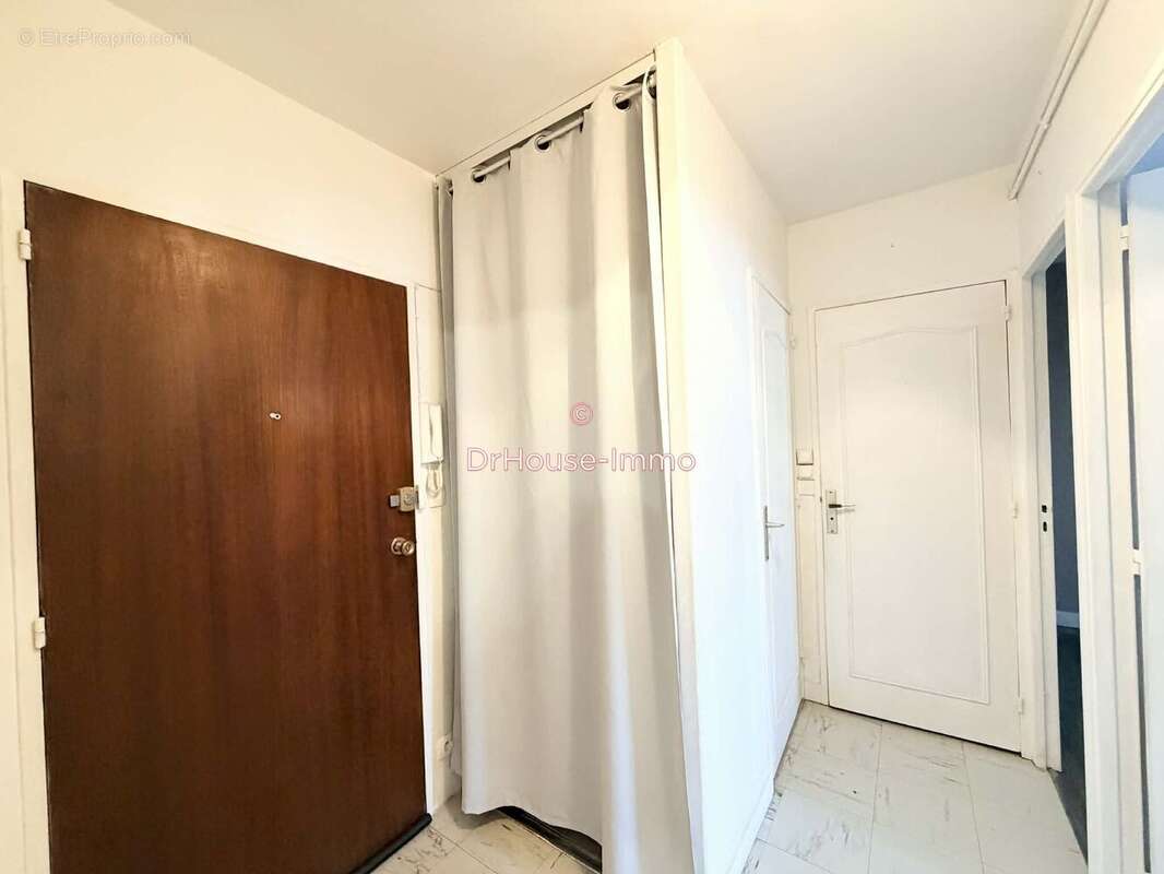 Appartement à DIEPPE