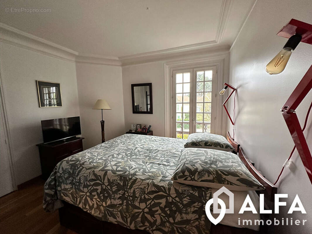 Appartement à MONTMORENCY